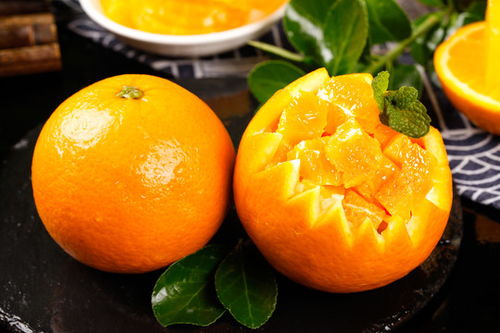 贛南臍橙圖片素材下載 食品餐飲素材下的蔬菜水果圖片素材